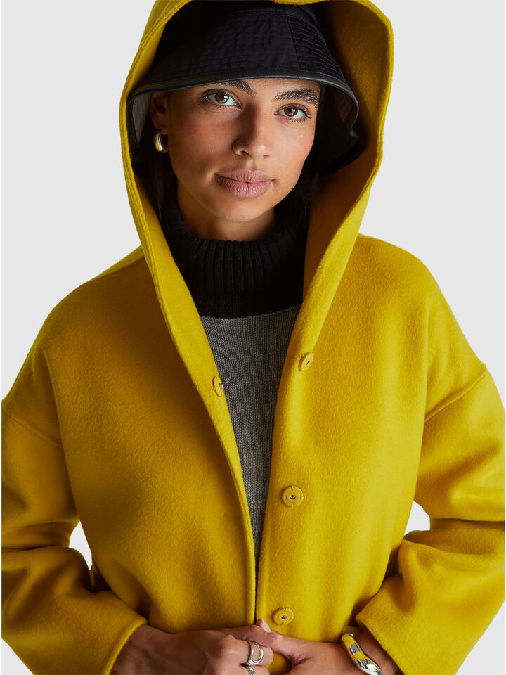 COAT Women image number 4